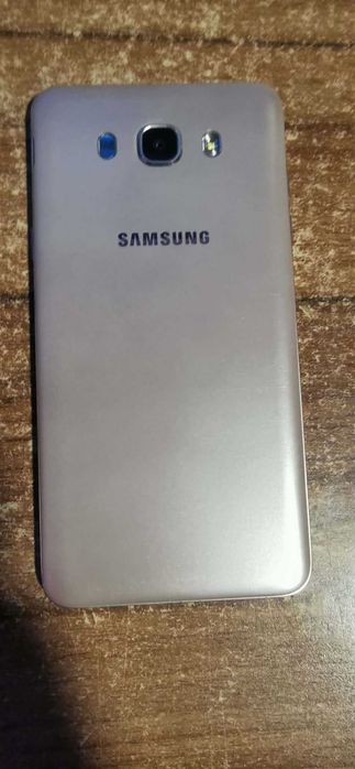 Samsung Galaxy J5-Stare impecabila-Doar in Turda-150 Lei