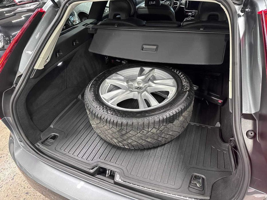 Volvo V90 Cross Country Polestar