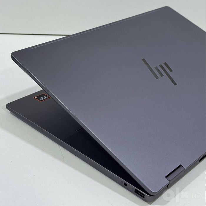 Hp OmenBook X360