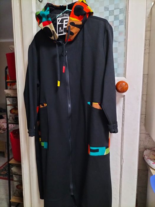 Курточка альпака