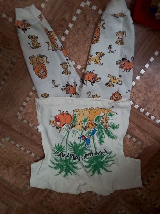 Детские вещи от года до 2