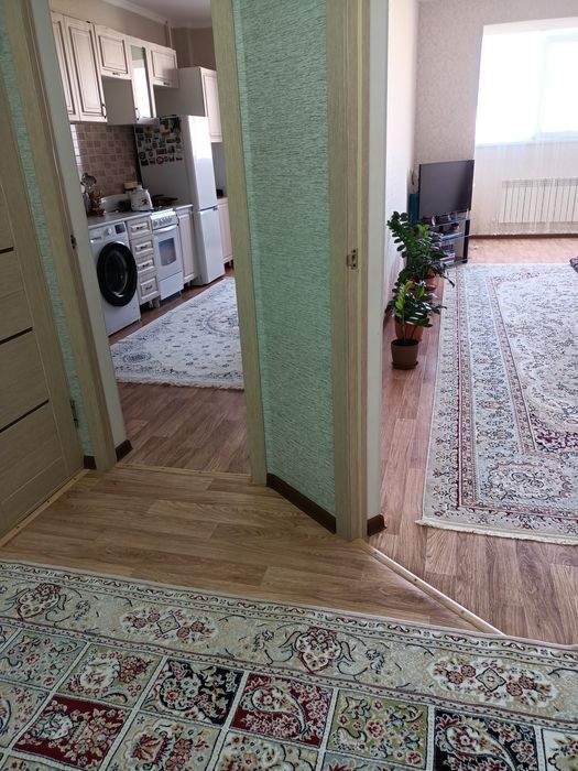 Продам квартиру на Болашак