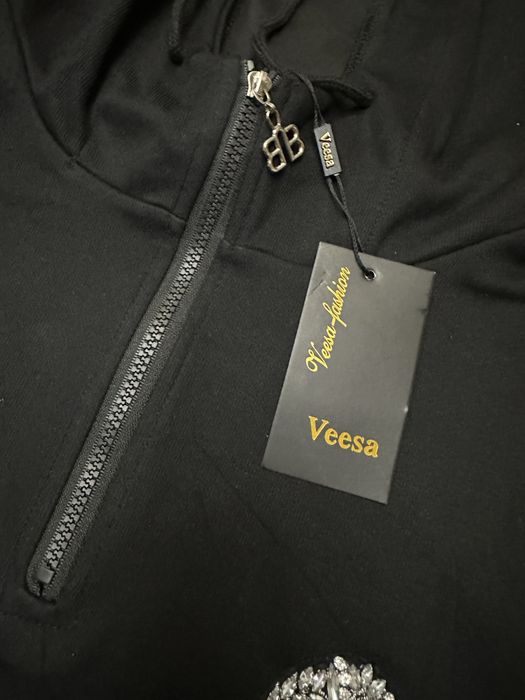 Спортивный костюм новый