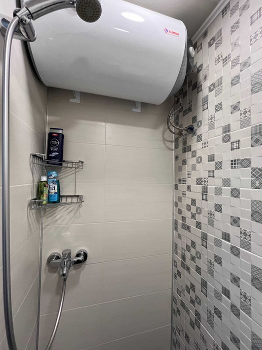 Продава се Едностаен апартамент в Габрово, Дядо Дянко - 27 кв.м за 1156 €/кв.м - Снимка #4