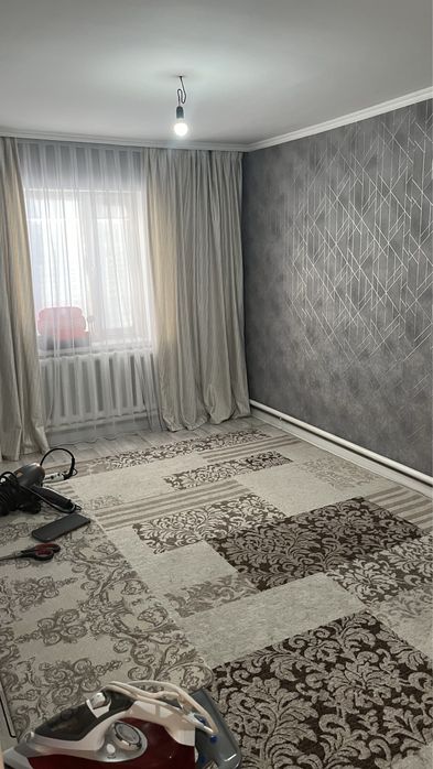 Үй сатылады.Шу қаласы.Айыртау 2а.