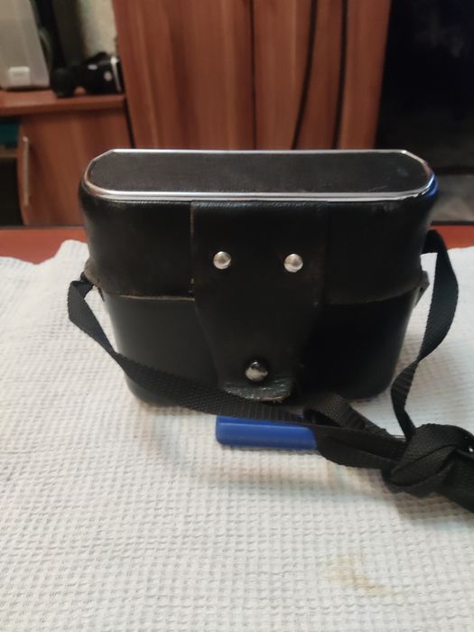 Фотоаппарат Зенит.