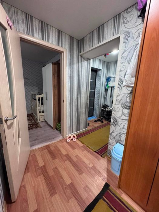 Продам 3 комнатную квартиру
