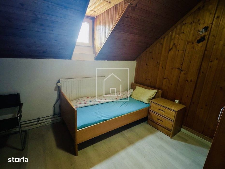 Afacere la cheie: Camin batrani 1143mp, Jacuzzi, Sauna, 0% Comision