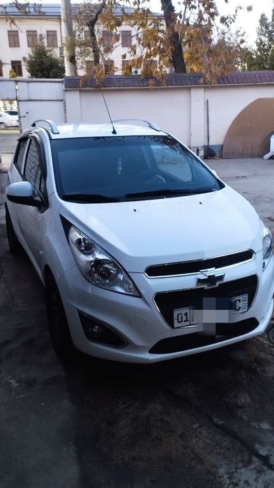 Спарк сотилади ..