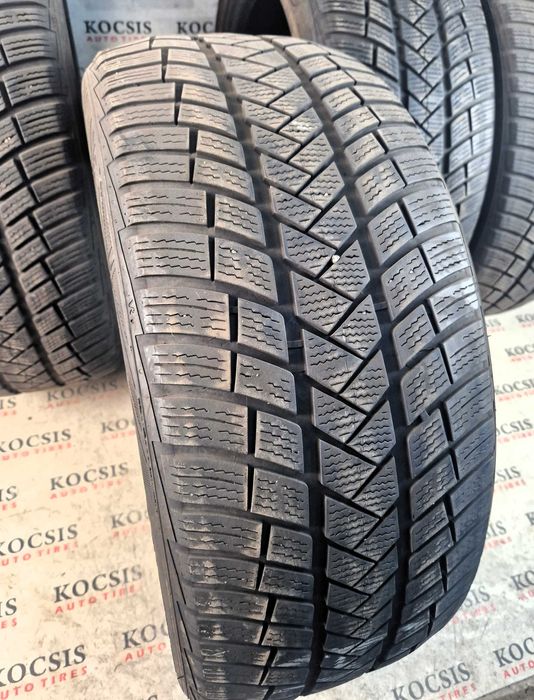 Anvelope second hand iarna m+s 255 45 19 Vredestine