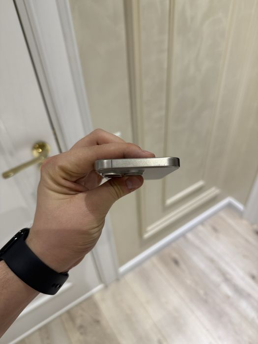 Iphone 15 pro kor dok