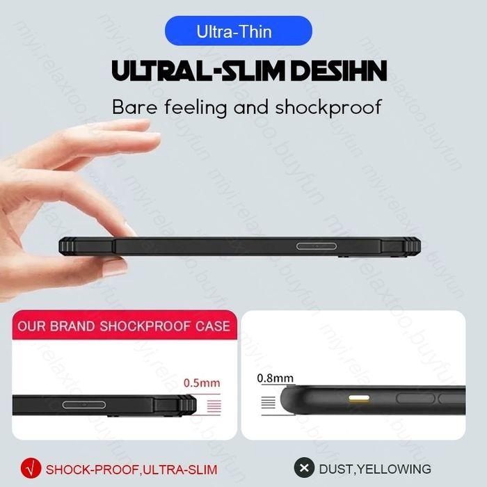 Google Pixel 9,Pixel 9pro,9ProXL ударо-устойчив кейс калъф Нов модел