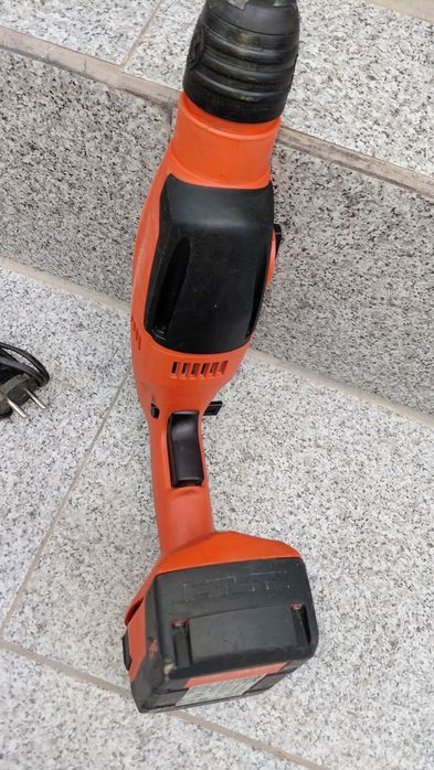 Hilti TE 2-A22 Перфоратор