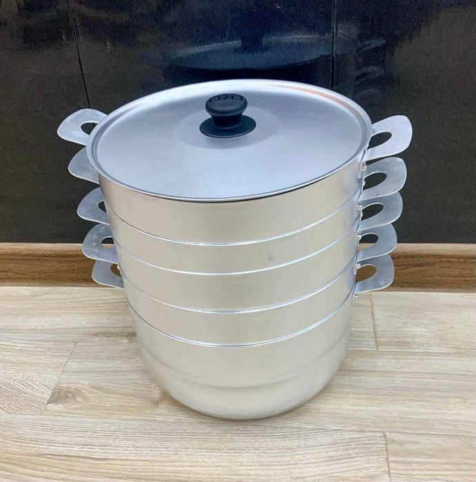 Мантышница алюминиевый