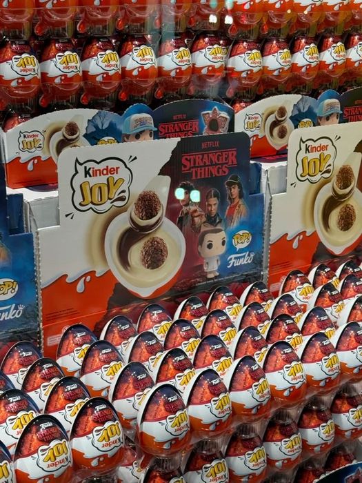 Киндер майнкрафт , гари потер ,осд