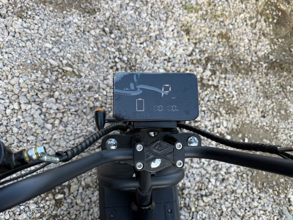 Evercross tech 702