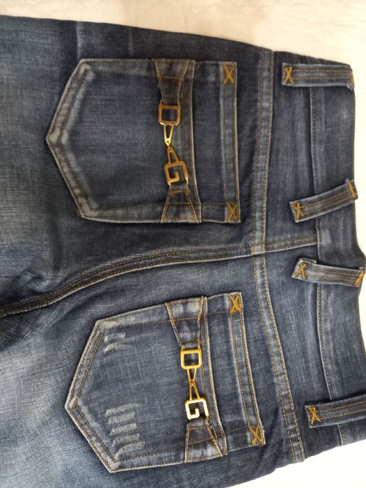 Продам Джинсы  Дольче Габбана  оригинал