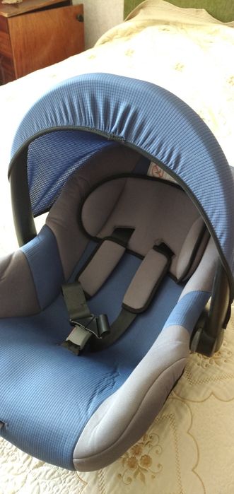 Автомобильные кресла