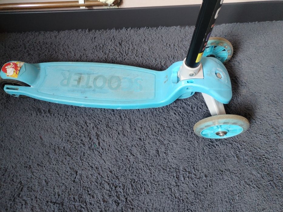 Trotinetă-Scooter-Copii