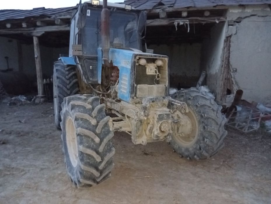 Belarus 12 21          holati yaxshi