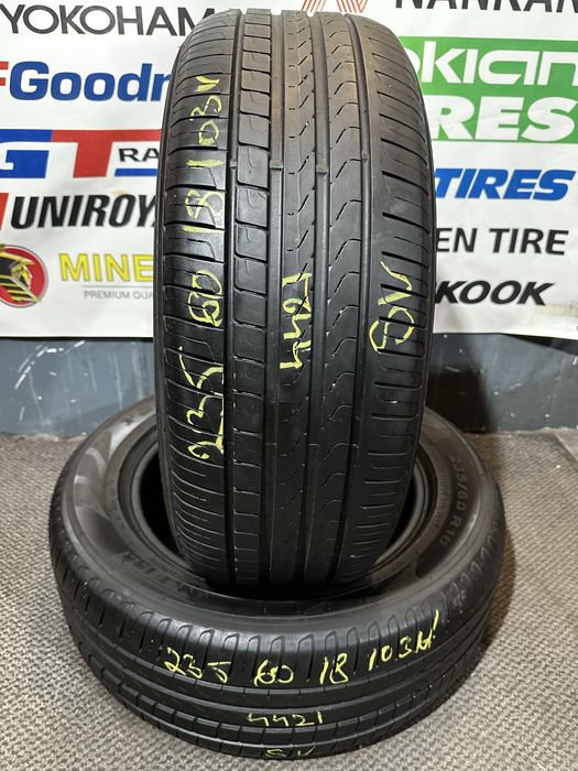 235 45 19 pirelli - Piese auto de vânzare | OLX.ro