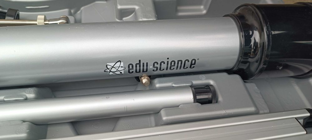 Телескоп  Edu science