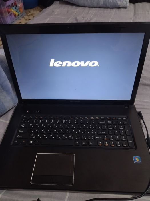 Ноутбук Компьютер