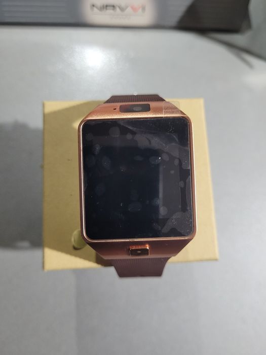 Нов смарт часовник