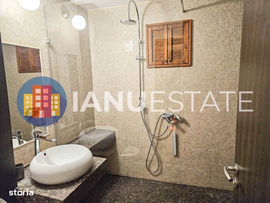 Dristor 10` Metrou Camil Ressu Mall ParkLake Parc IOR Renovat Centrala