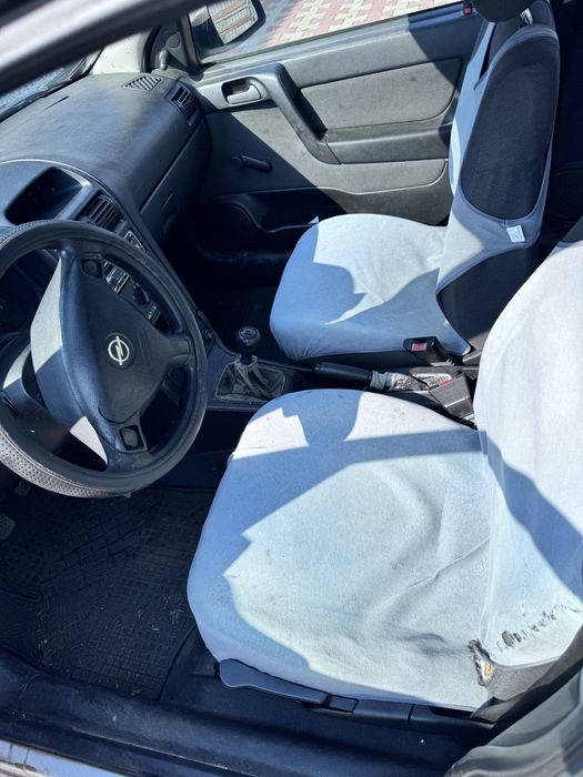 Piese din dezmembrare opel astra g 1.7 cdti an 2005