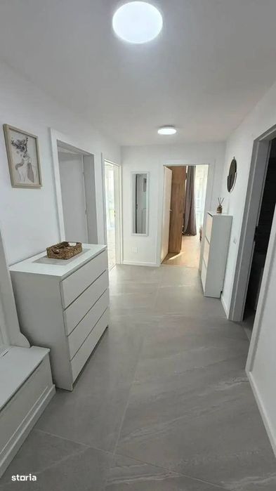 Apartament 3 camere The Suburb Buftea