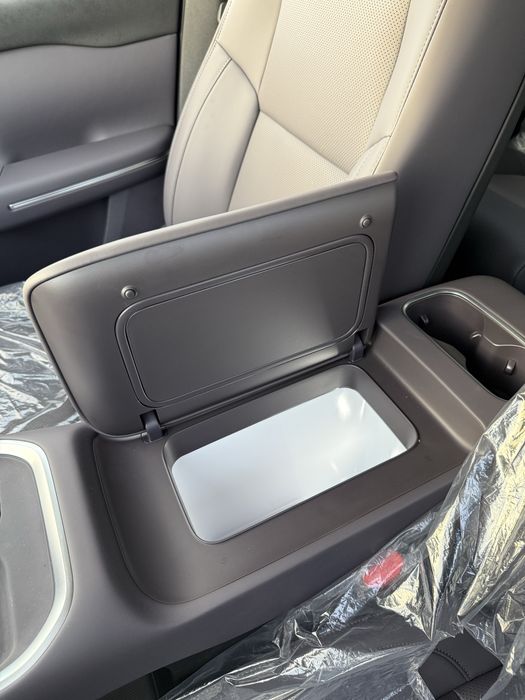 Leapmotor c16 2026 Restyling 2025 Restayling Новая!