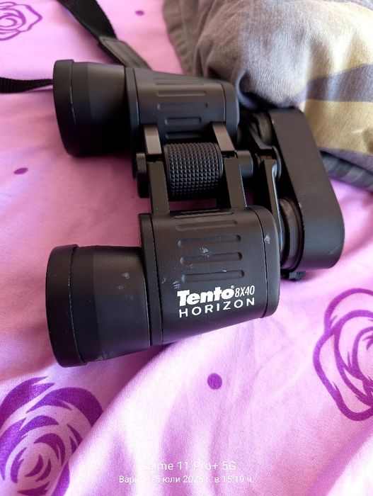 Продавам  бинокъл