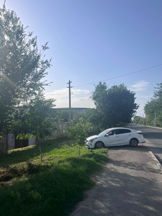 Участок под бизнес
