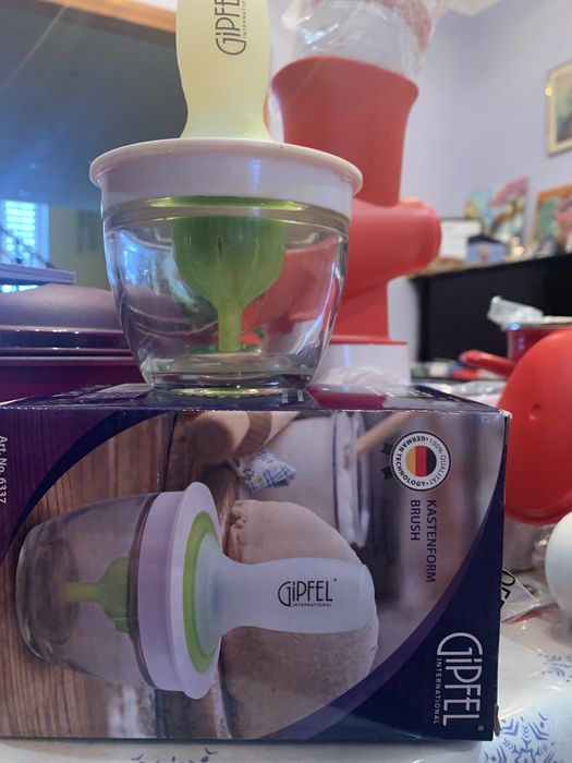 Овощерезка, Tupperwerиз