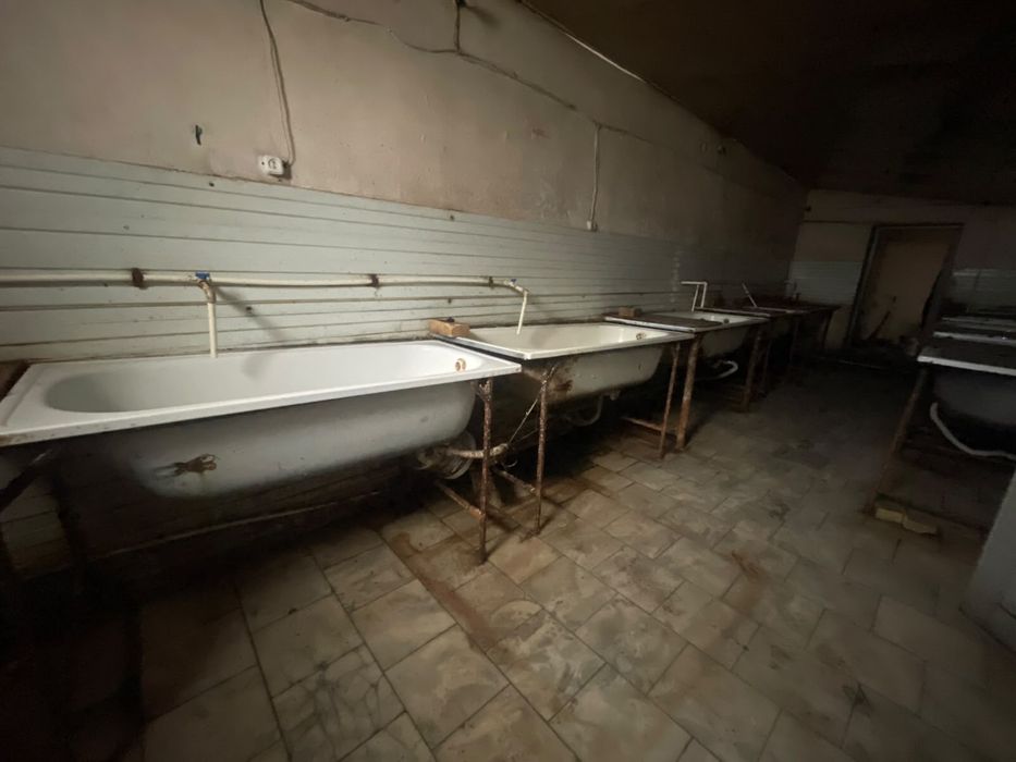 Продам ванны срочно