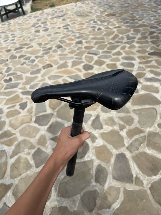 Vand piese pentru mtb