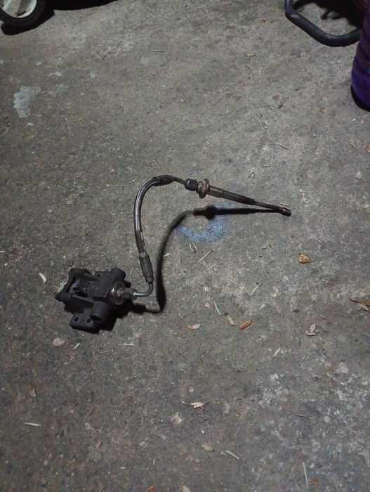 Vând modul dozare Adblue Man tgx