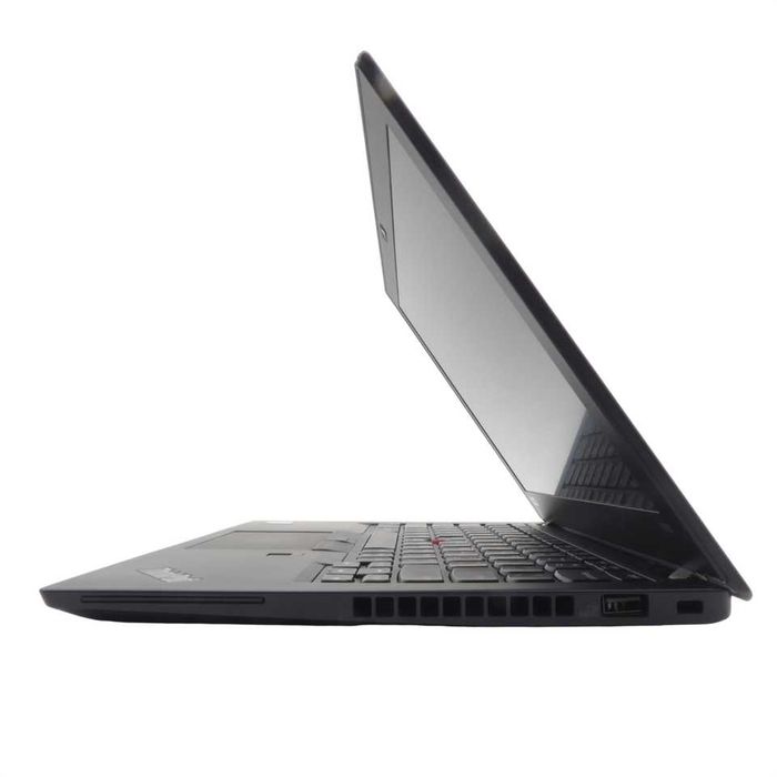Lenovo ThinkPad X280* i5-8250U* SSD 256GB NVMe* 8GB RAM
