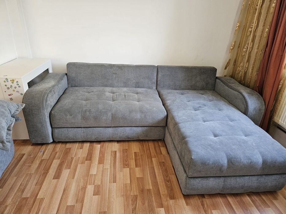 Coltar Extensibil Euromobila