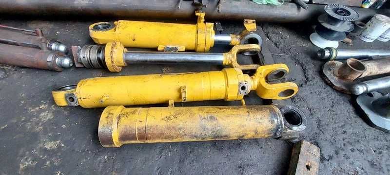 Ремонт гидравлики / гидравлик ускуналарни тамирлаш