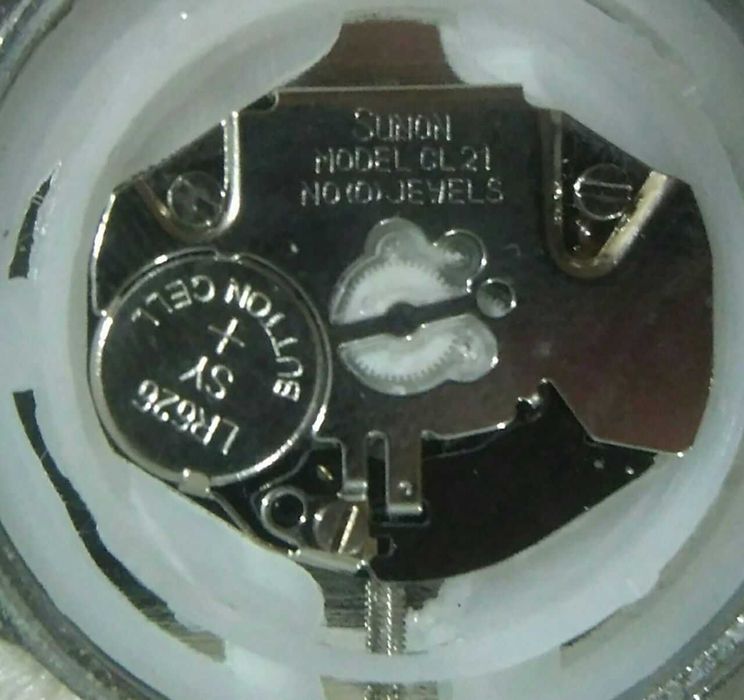 Часы детские наручные