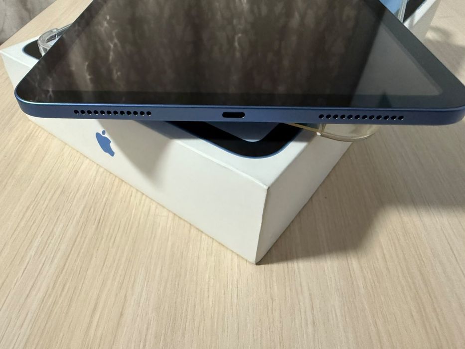 iPad 10 поколения
