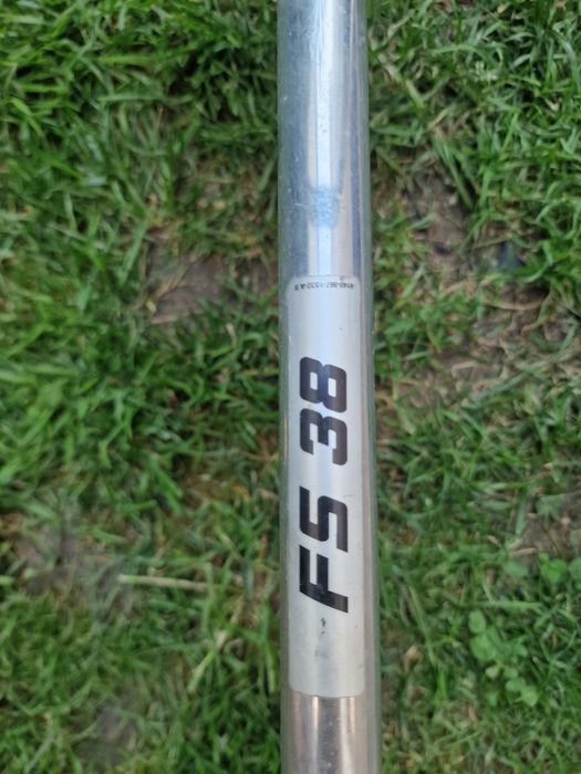 Motocoasa Stihl fs 38