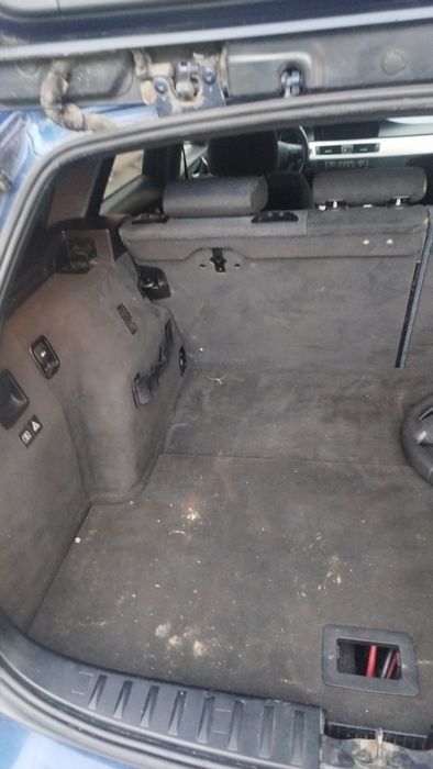 BMW 330 XD M-paket