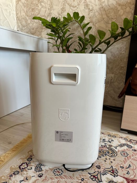 Продам Очиститель воздуха Phillips AC2887/10