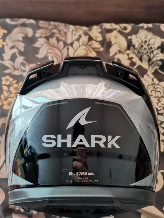 Каска за мотор Shark D-Skwal 3