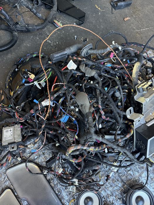 Bowes & wilkins bmw g11 g12 музика боверс и вилкинс бмв г11 г12