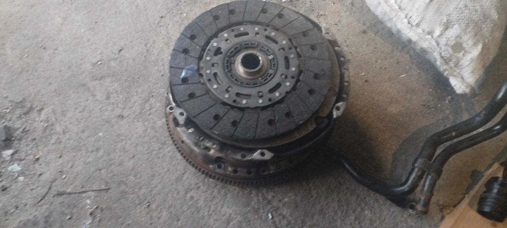 Двигател на части за Volkswagen T5