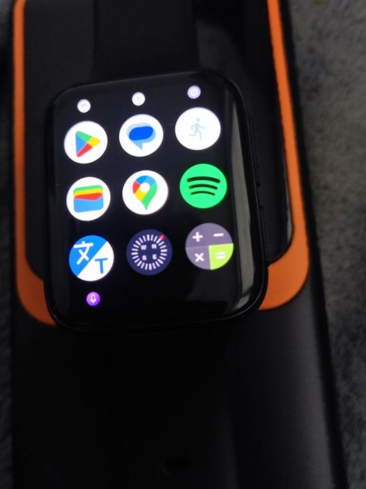 Oppo Watch Google  Wear OS Smart